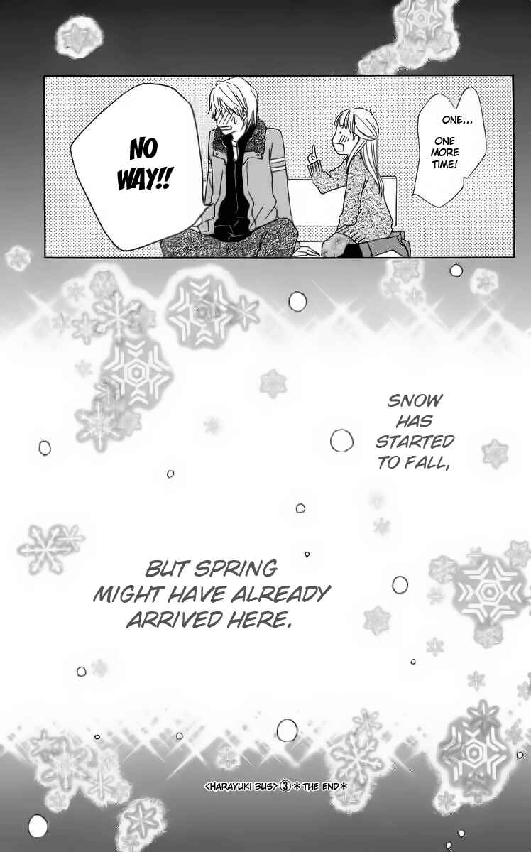 Page 81 Chapter 12 Haruyuki Bus