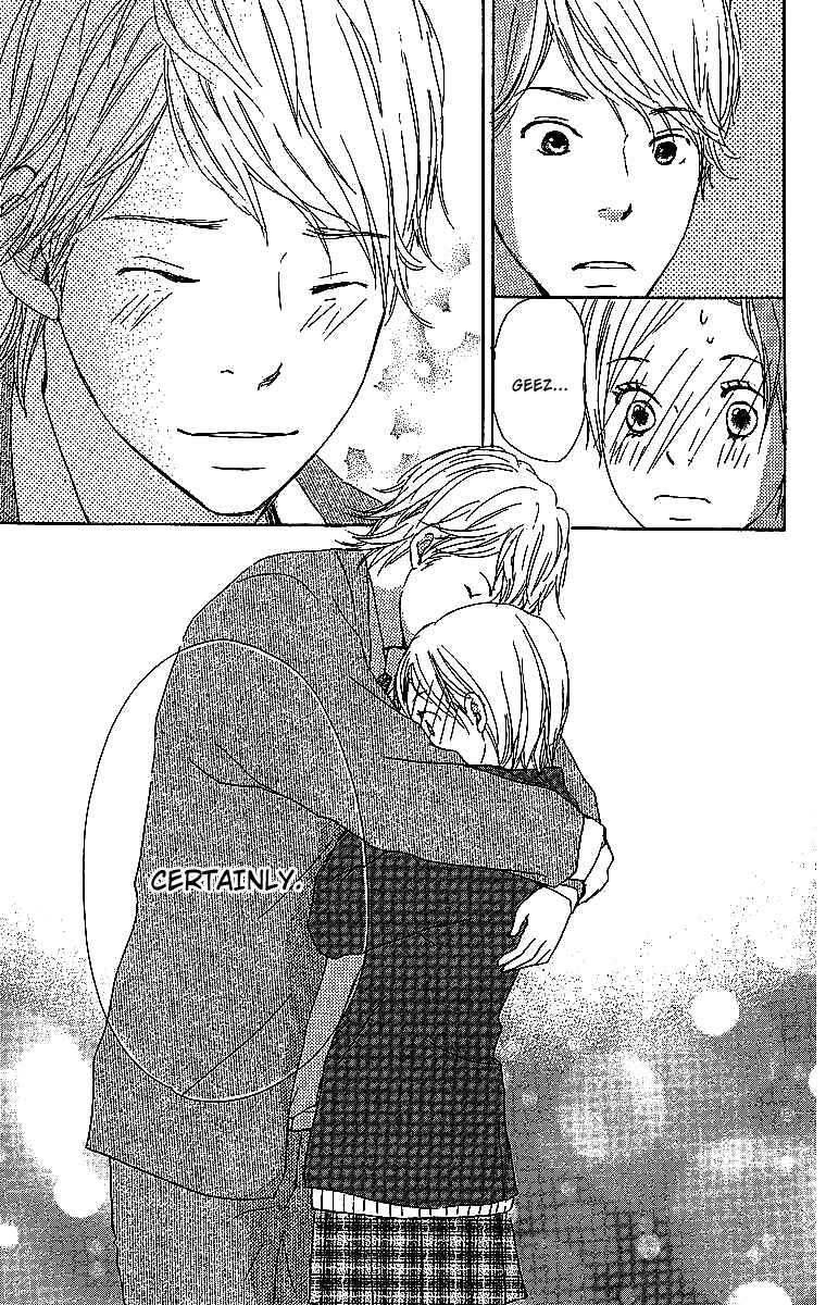Page 35 Chapter 15 Haruyuki Bus