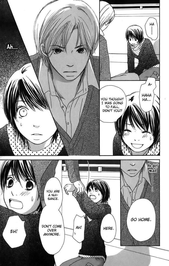 Page 14 Chapter 3 Haruyuki Bus