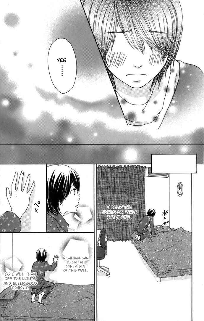 Page 18 Chapter 3 Haruyuki Bus