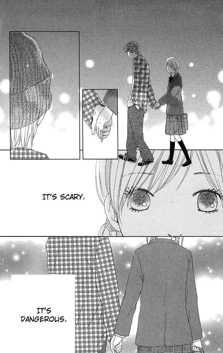 Page 22 Chapter 14 Haruyuki Bus