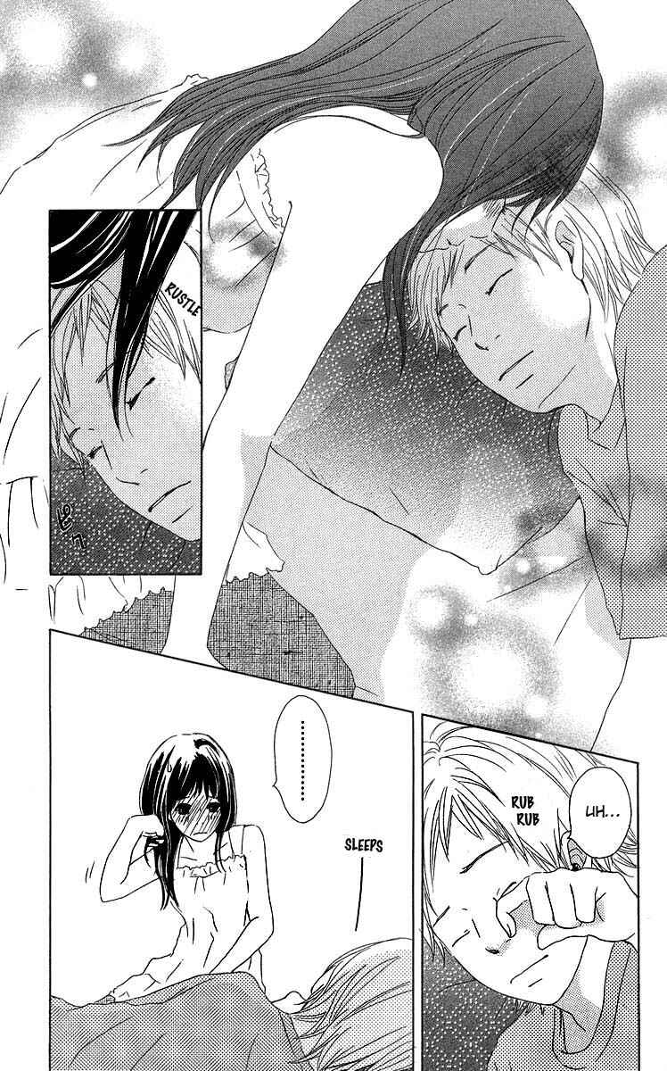 Page 27 Chapter 8 Haruyuki Bus