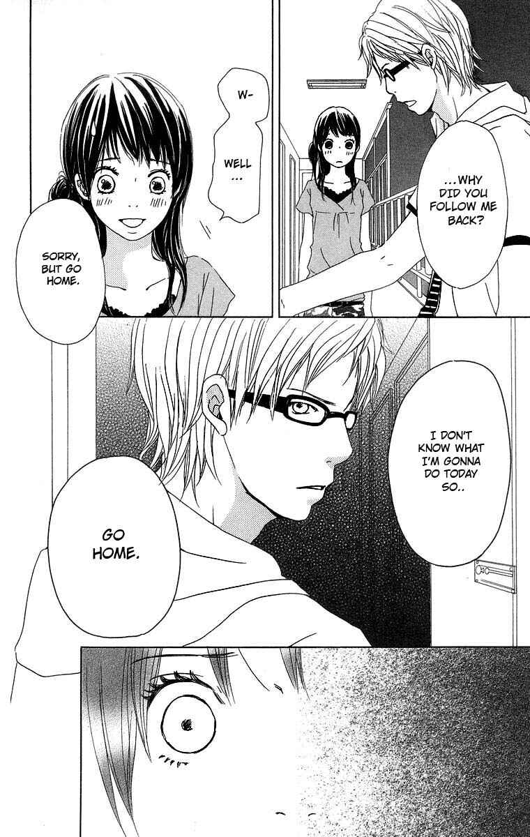 Page 34 Chapter 8 Haruyuki Bus