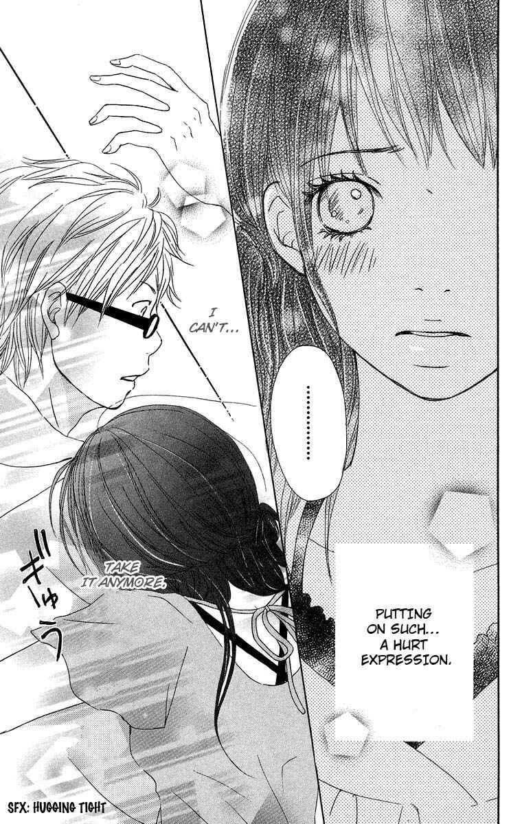 Page 35 Chapter 8 Haruyuki Bus