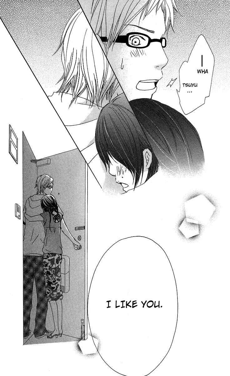 Page 36 Chapter 8 Haruyuki Bus