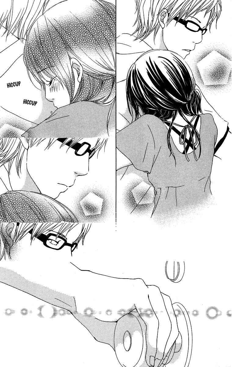 Page 37 Chapter 8 Haruyuki Bus