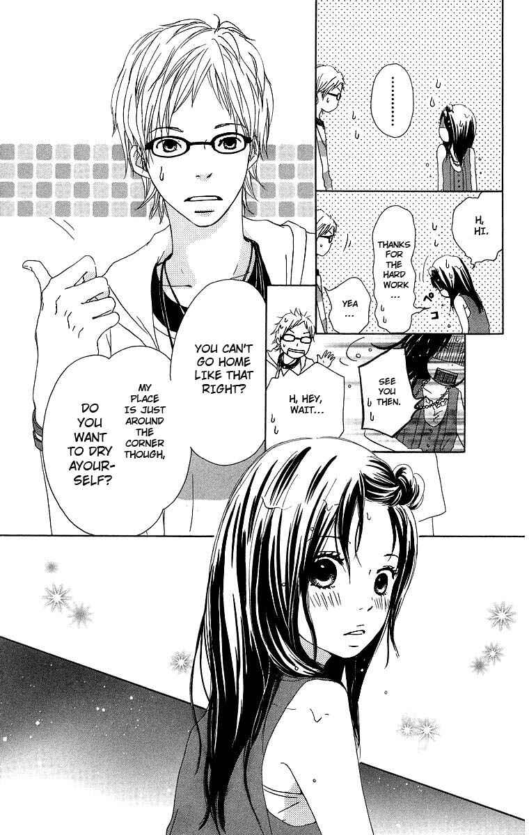 Page 5 Chapter 8 Haruyuki Bus