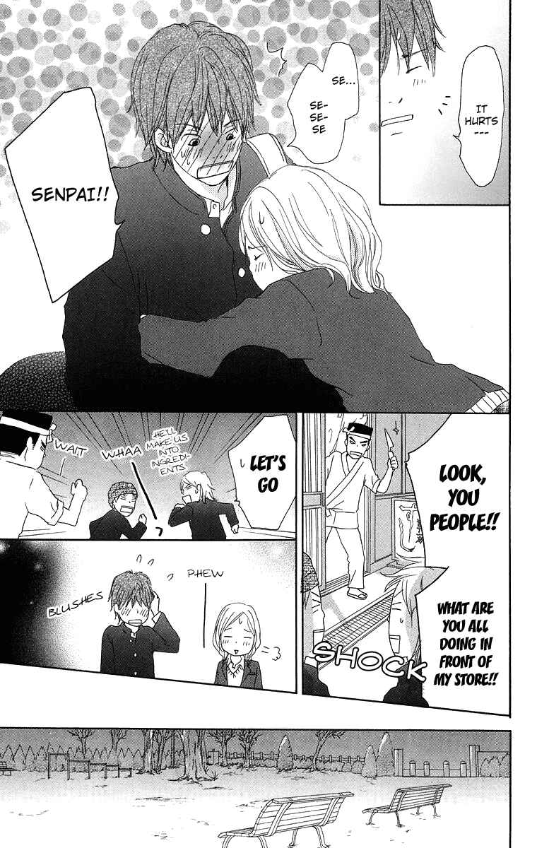 Page 38 Chapter 13 Haruyuki Bus