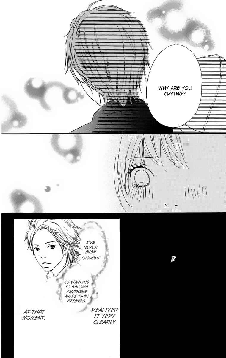 Page 38 Chapter 16 Haruyuki Bus