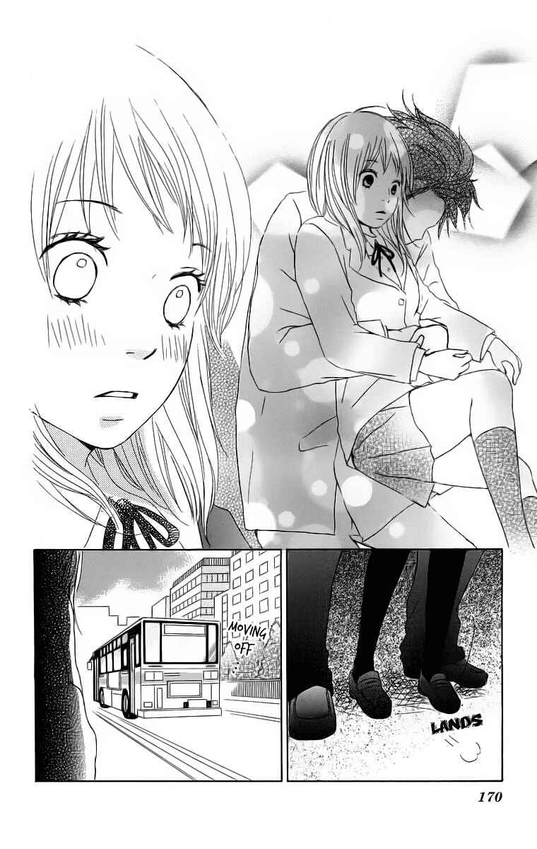 Page 56 Chapter 16 Haruyuki Bus