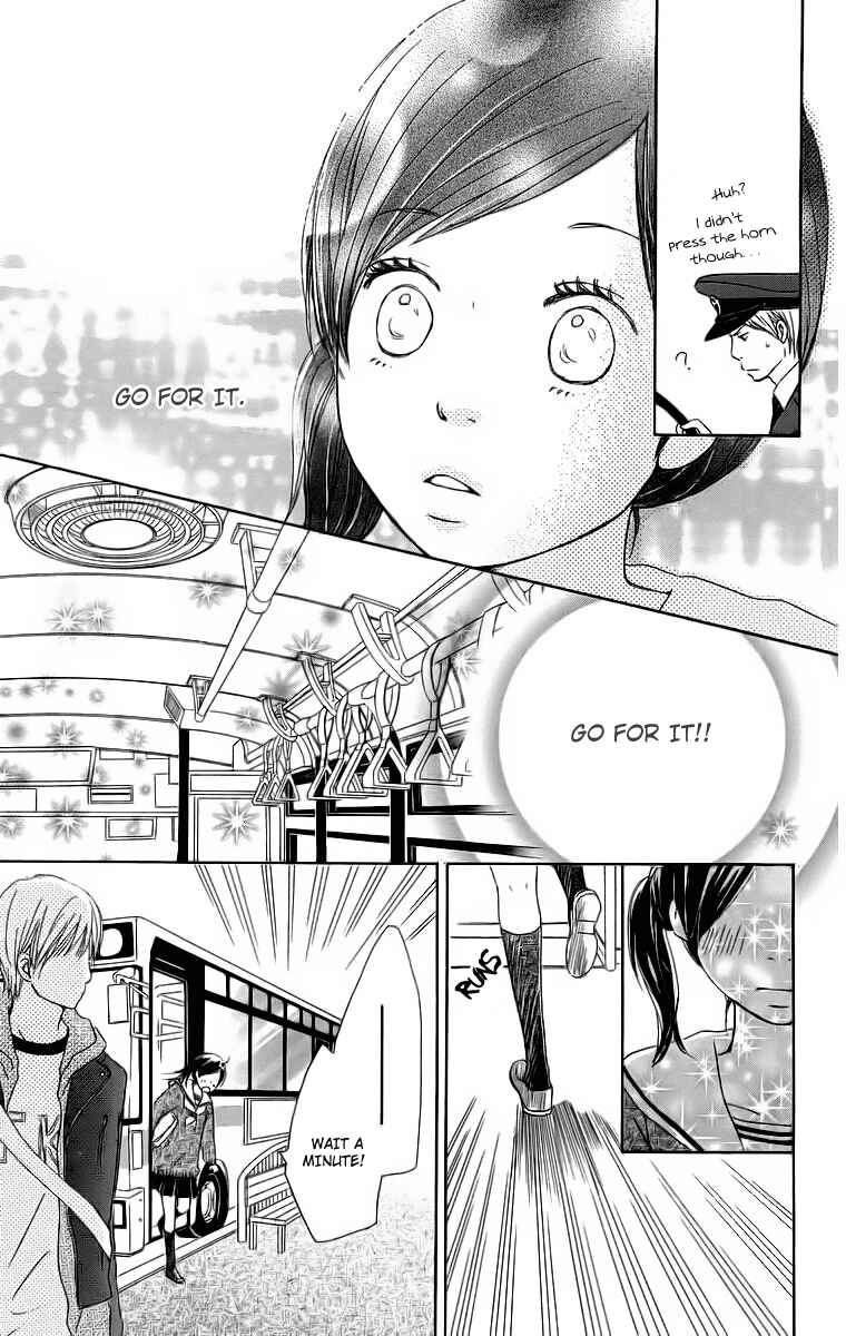 Page 69 Chapter 16 Haruyuki Bus