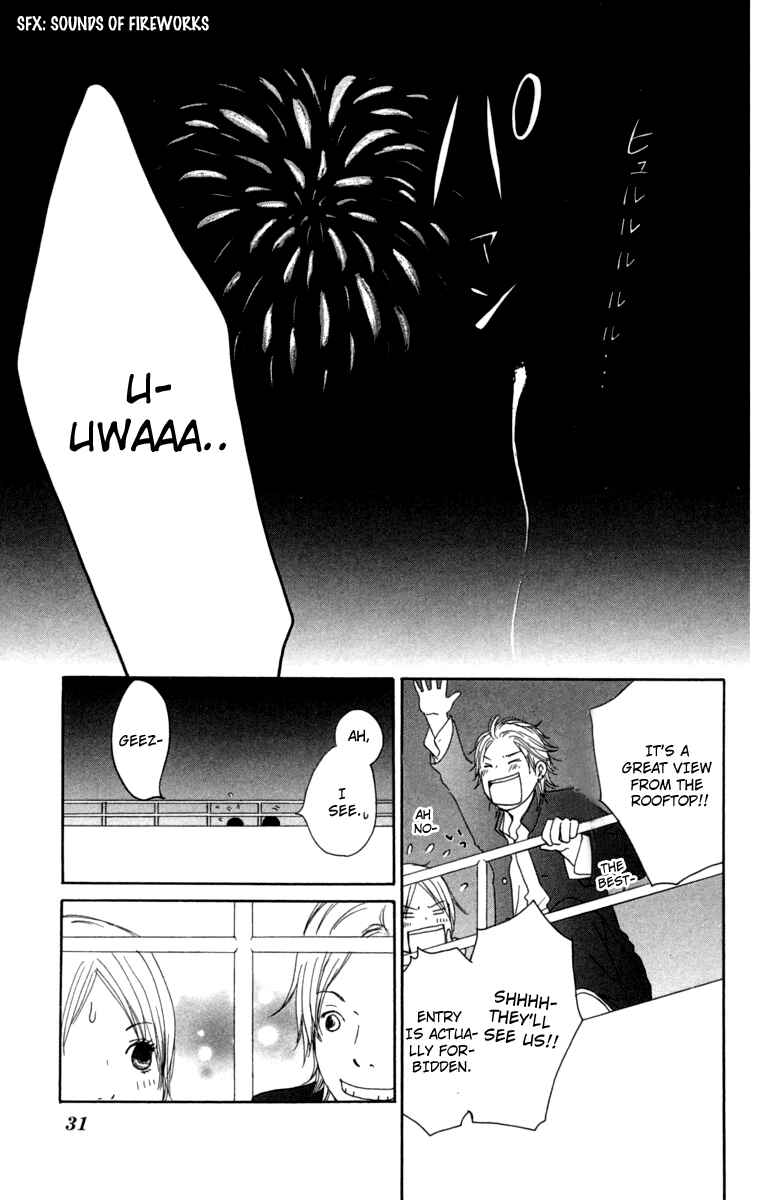Page 33 Chapter 10 Haruyuki Bus