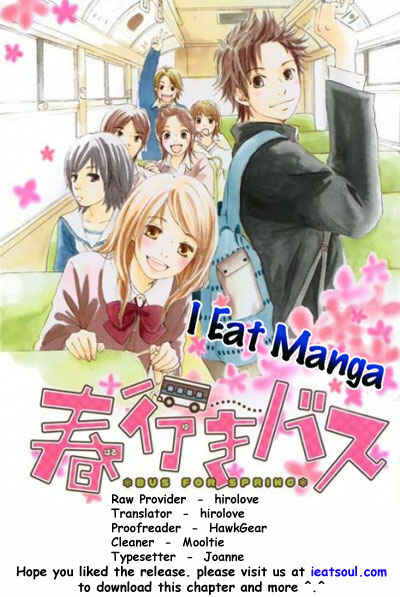 Page 53 Chapter 10 Haruyuki Bus