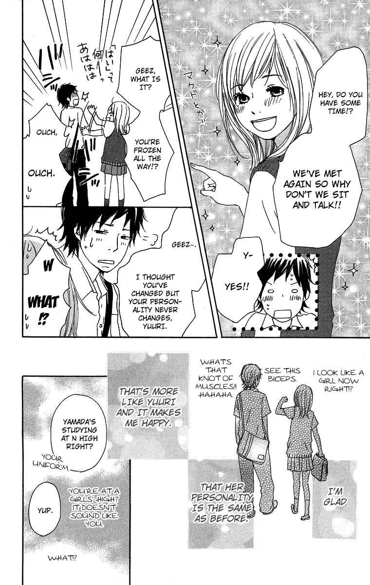 Page 10 Chapter 9 Haruyuki Bus