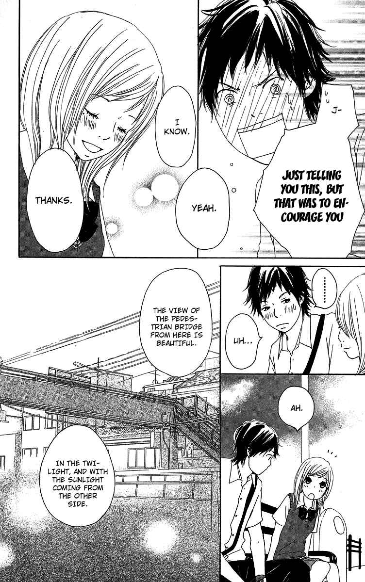 Page 26 Chapter 9 Haruyuki Bus