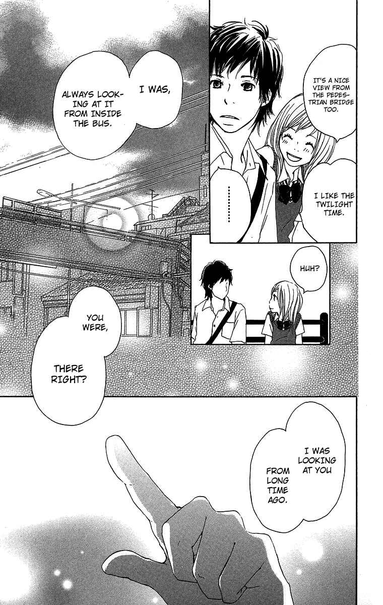 Page 27 Chapter 9 Haruyuki Bus