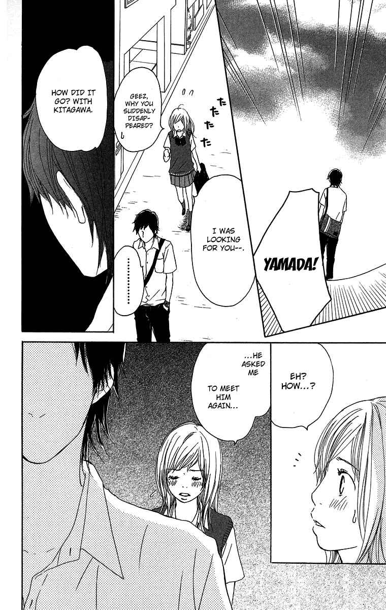 Page 36 Chapter 9 Haruyuki Bus