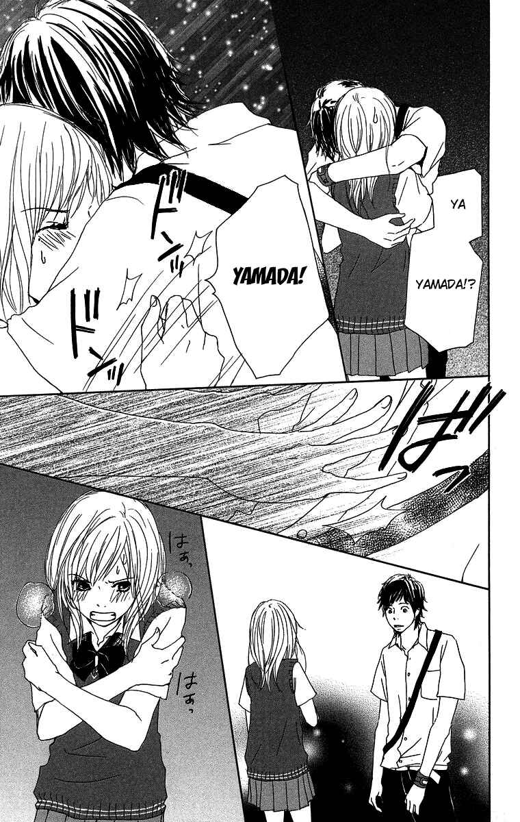 Page 39 Chapter 9 Haruyuki Bus