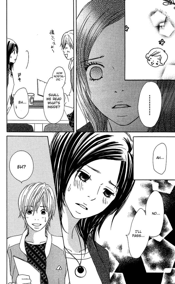 Page 20 Chapter 6 Haruyuki Bus