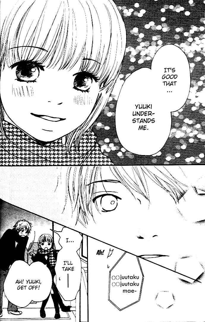Page 28 Chapter 2 Haruyuki Bus