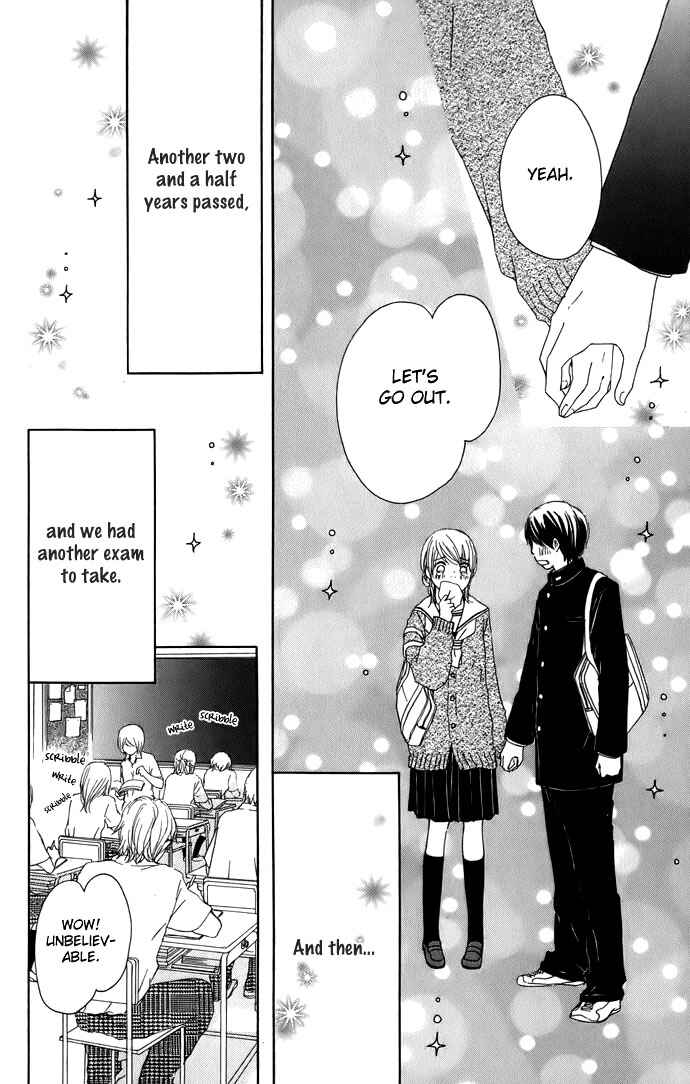 Page 9 Chapter 4 Haruyuki Bus