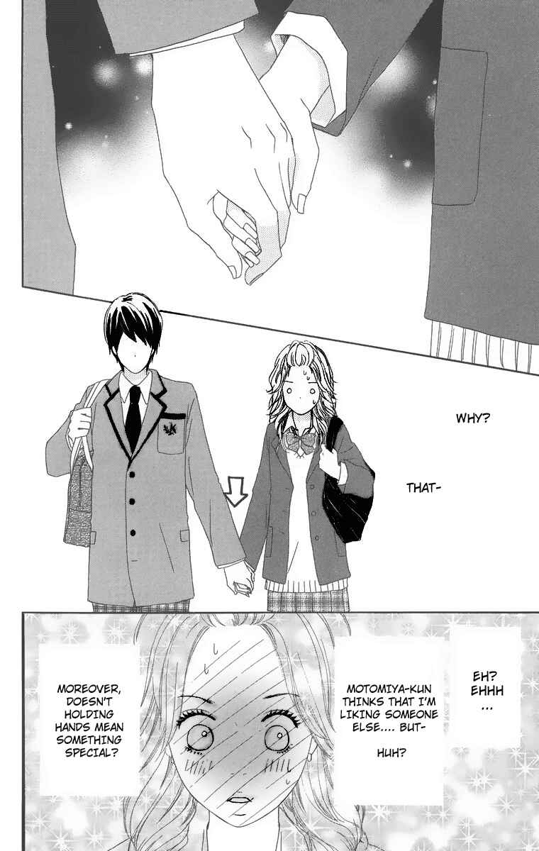 Page 28 Chapter 11 Haruyuki Bus