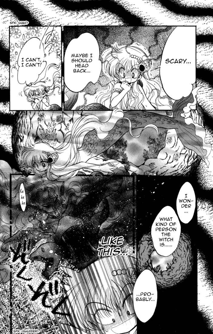 Page 14 Chapter 28 Daa! Daa! Daa!