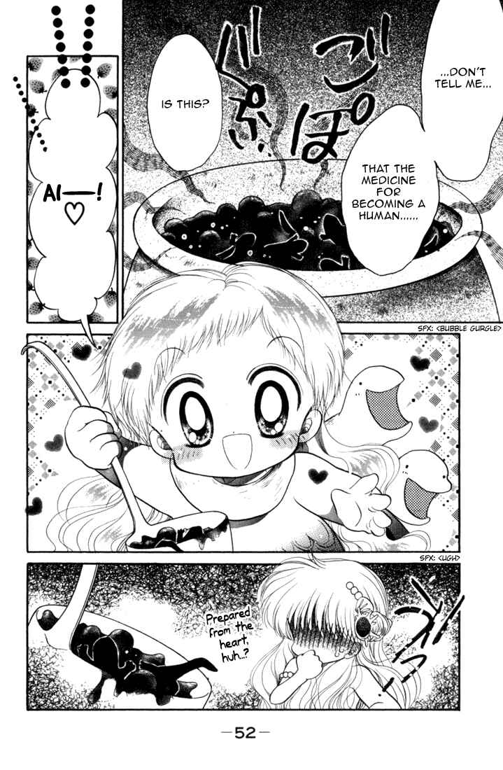 Page 18 Chapter 28 Daa! Daa! Daa!