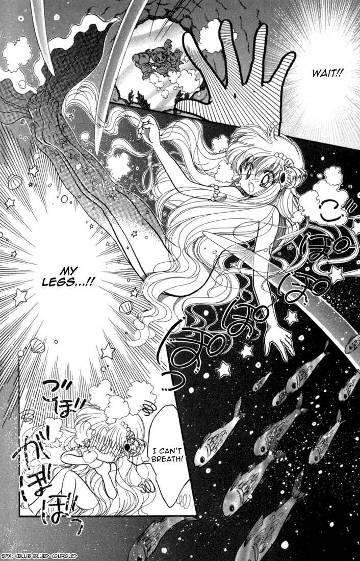 Page 20 Chapter 28 Daa! Daa! Daa!