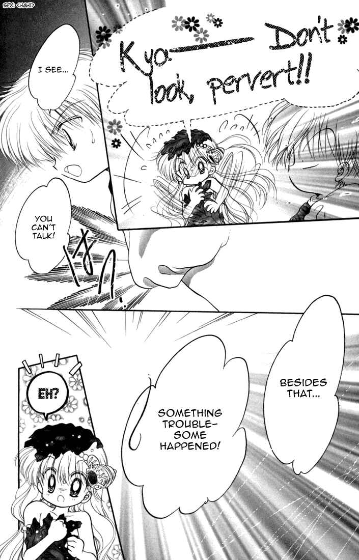 Page 22 Chapter 28 Daa! Daa! Daa!