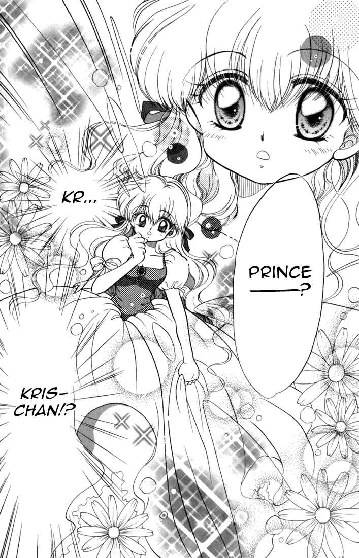 Page 24 Chapter 28 Daa! Daa! Daa!