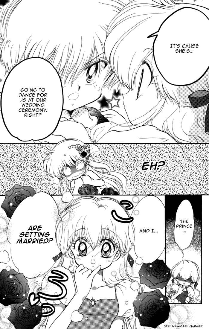 Page 31 Chapter 28 Daa! Daa! Daa!