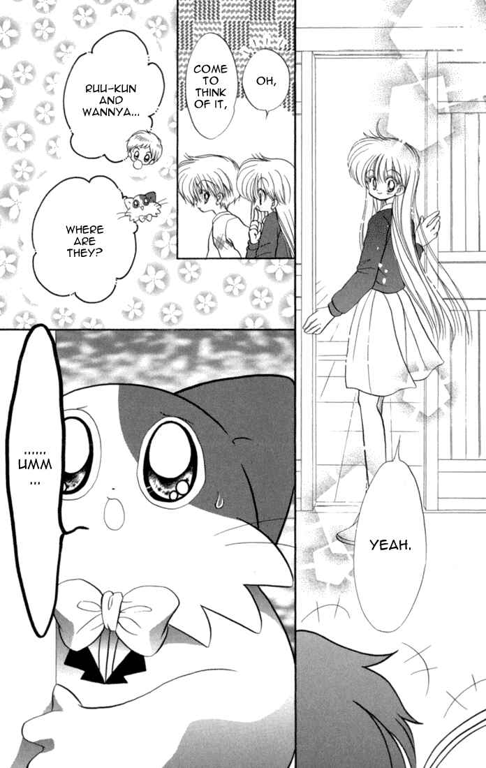 Page 14 Chapter 42 Daa! Daa! Daa!
