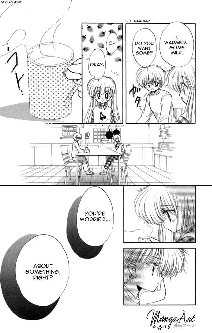 Page 36 Chapter 42 Daa! Daa! Daa!
