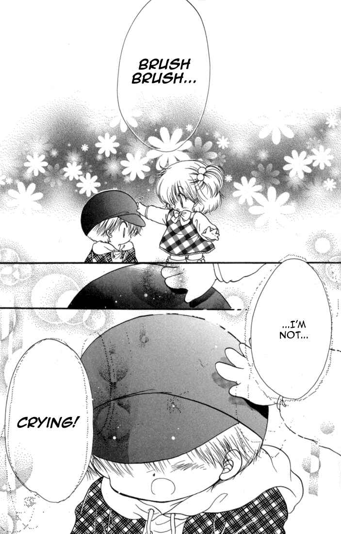 Page 14 Chapter 26.5 Daa! Daa! Daa!