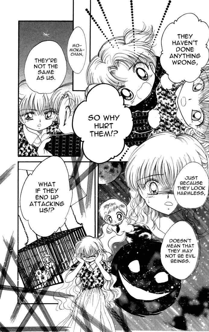 Page 12 Chapter 18 Daa! Daa! Daa!
