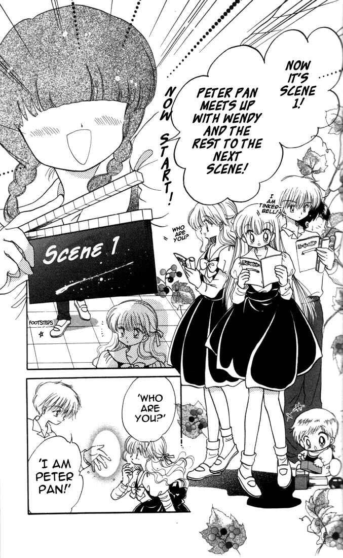 Page 13 Chapter 11 Daa! Daa! Daa!