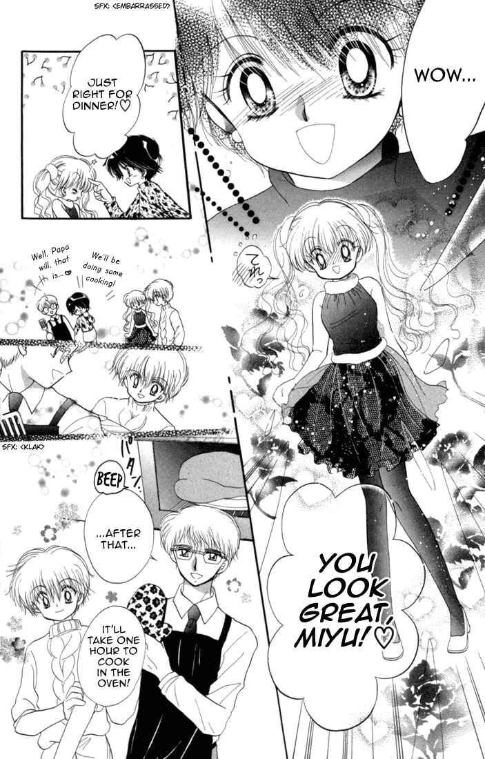 Page 21 Chapter 34 Daa! Daa! Daa!