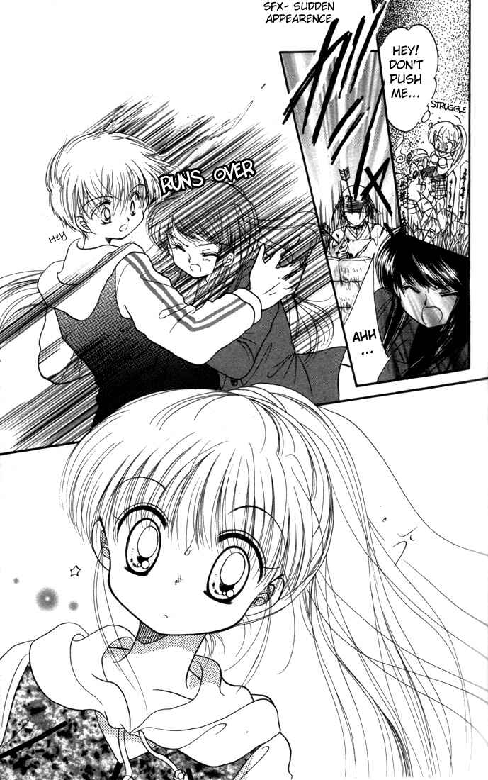 Page 13 Chapter 13 Daa! Daa! Daa!