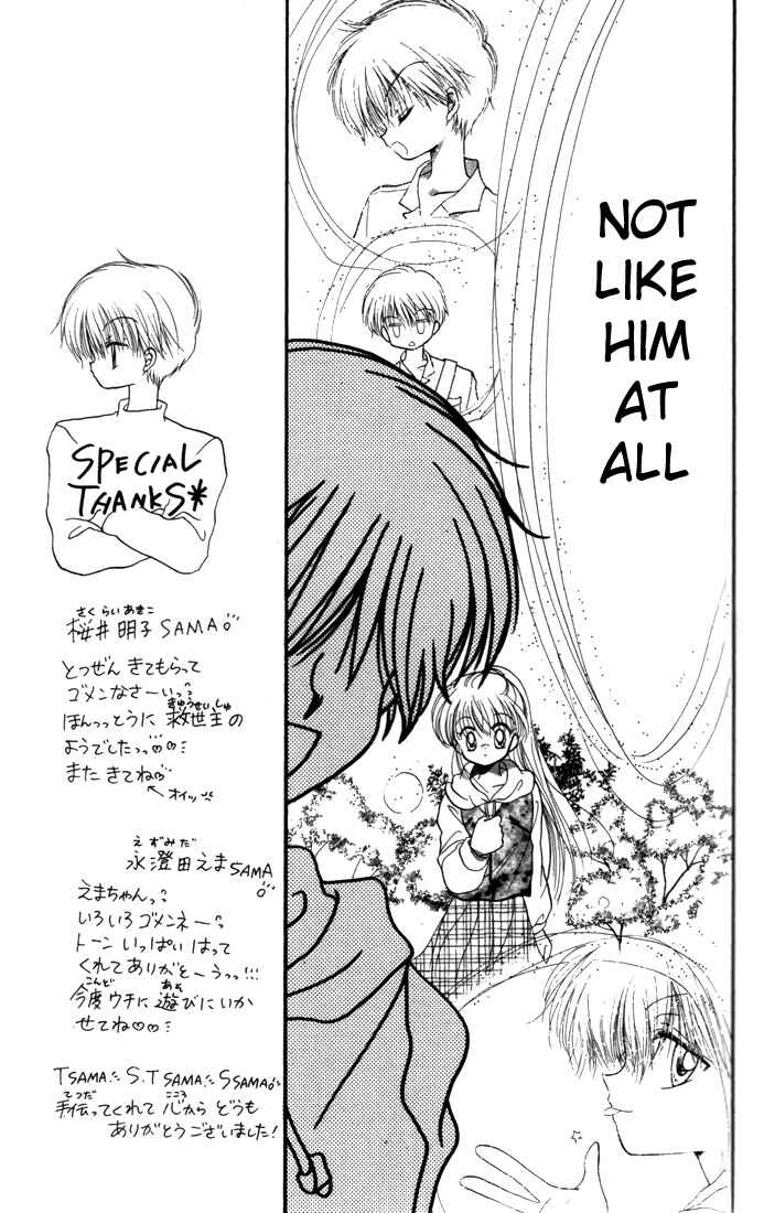 Page 15 Chapter 13 Daa! Daa! Daa!