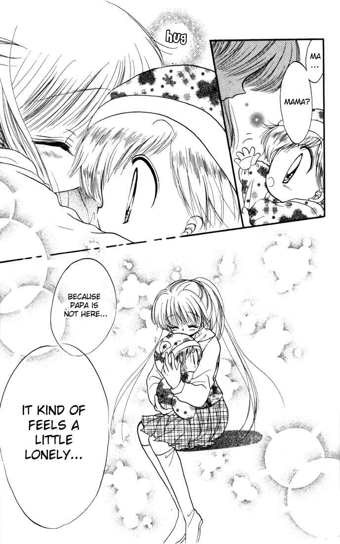 Page 23 Chapter 13 Daa! Daa! Daa!