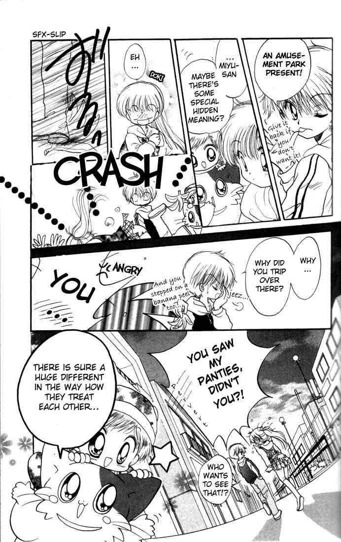Page 35 Chapter 13 Daa! Daa! Daa!