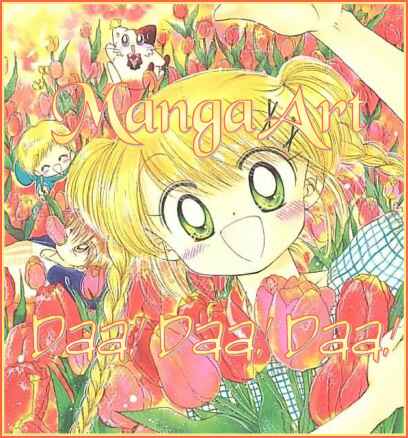 Page 37 Chapter 13 Daa! Daa! Daa!