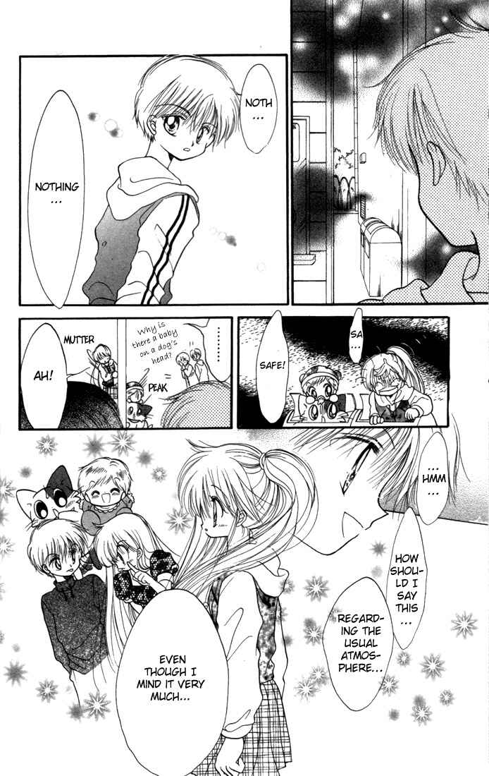 Page 6 Chapter 13 Daa! Daa! Daa!