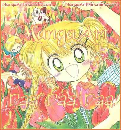 Page 1 Chapter 5.5 Daa! Daa! Daa!