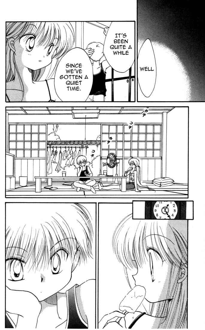 Page 10 Chapter 8 Daa! Daa! Daa!