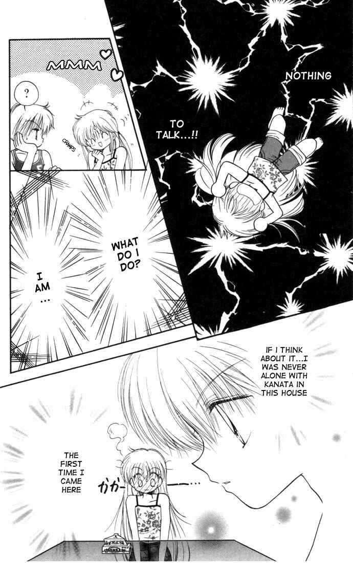 Page 12 Chapter 8 Daa! Daa! Daa!