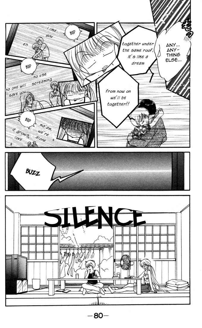 Page 14 Chapter 8 Daa! Daa! Daa!