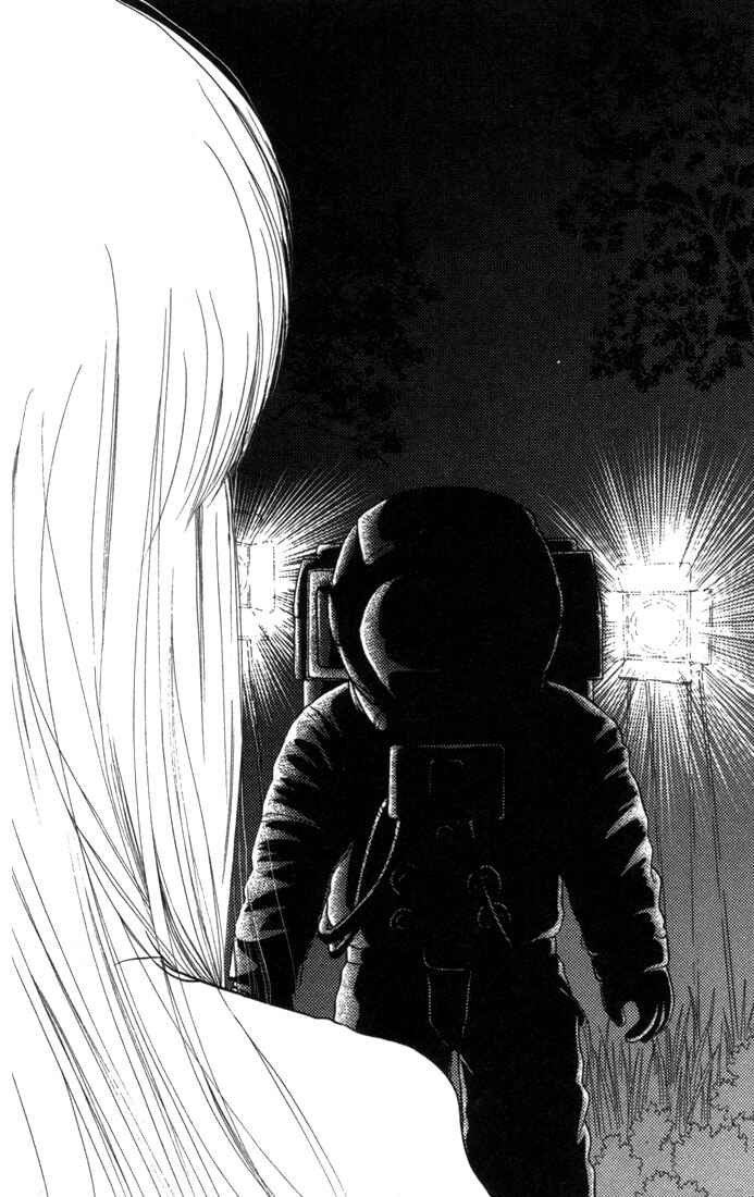 Page 34 Chapter 8 Daa! Daa! Daa!