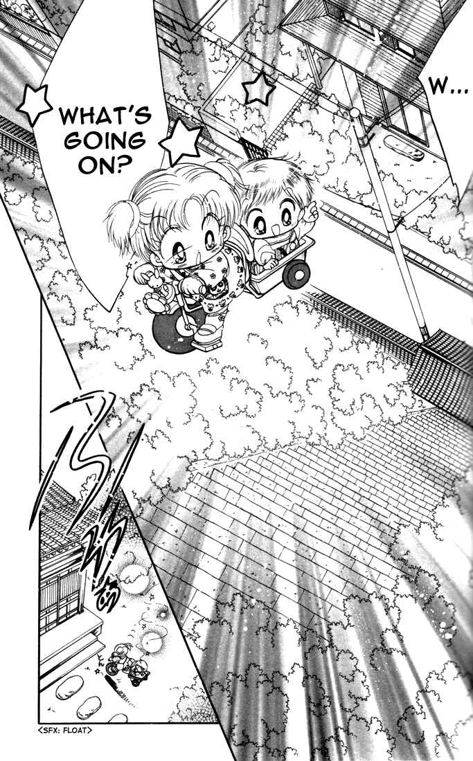 Page 28 Chapter 14 Daa! Daa! Daa!